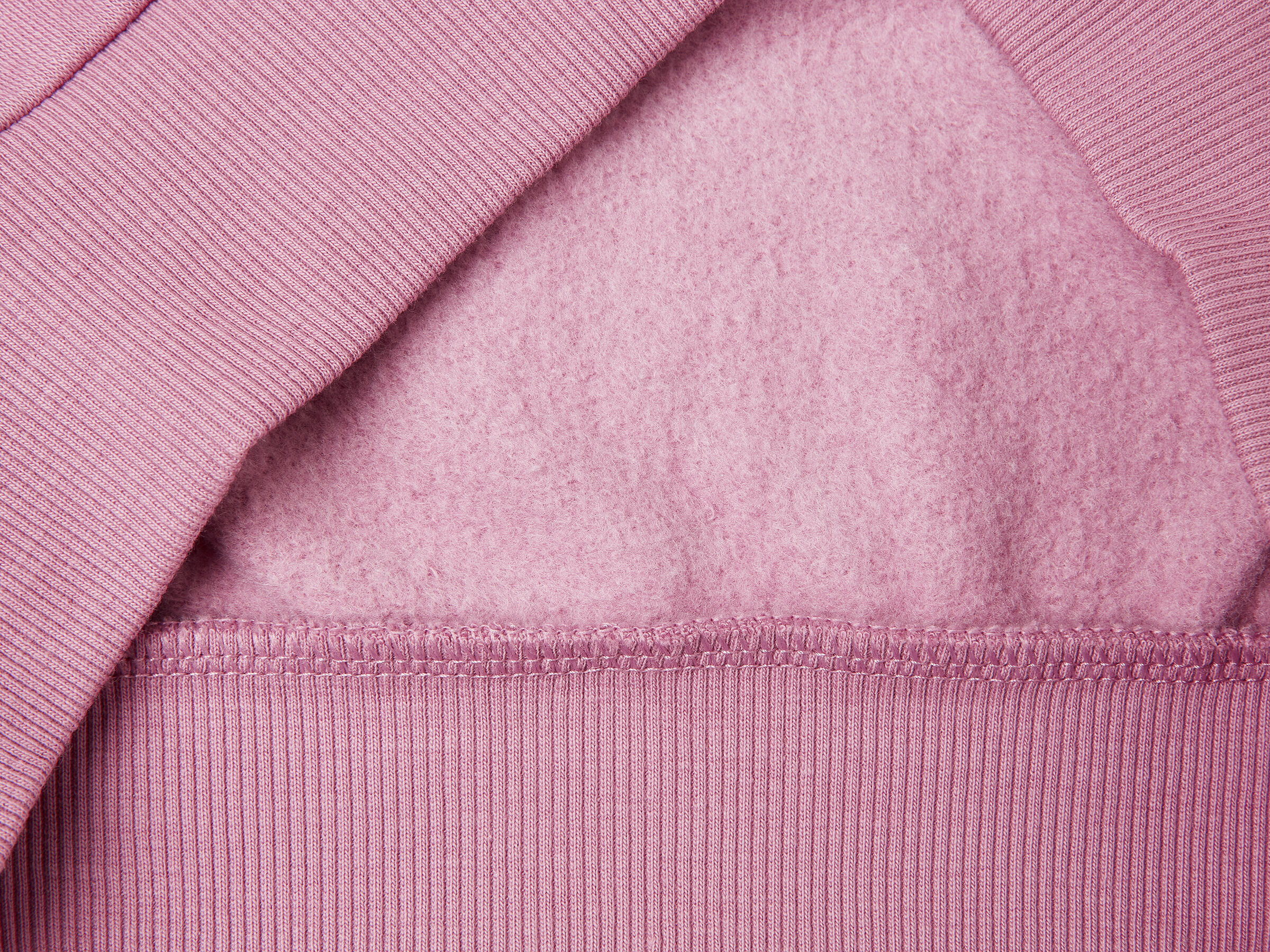 JACKET W/HOOD L/S Junior Girl image number 3